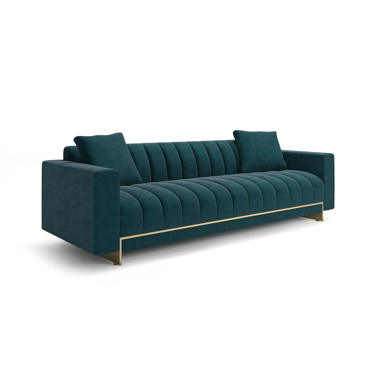 Well Balanced Sofa