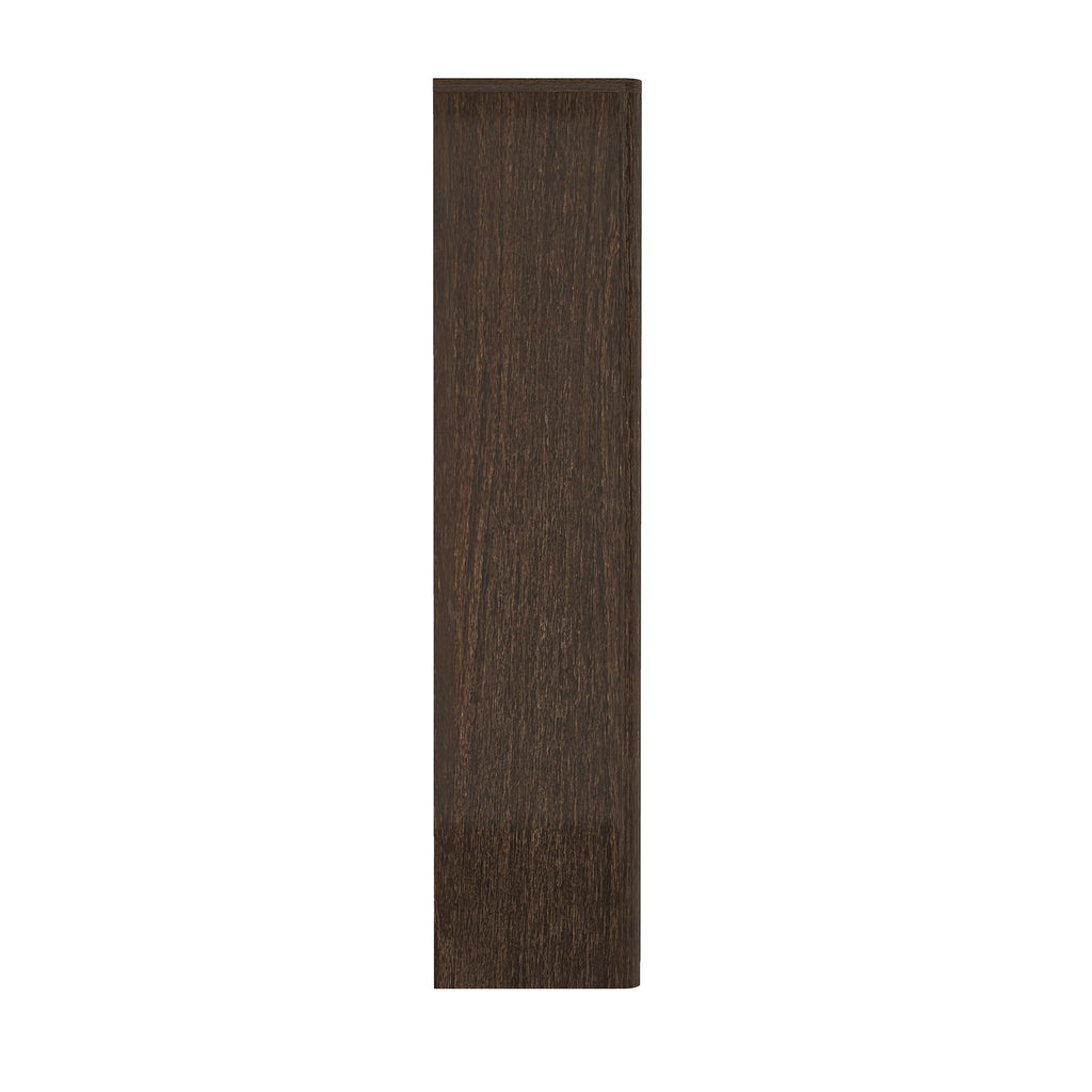Rivington 38" Bookcase Cabinet