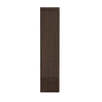 Rivington 38" Bookcase Cabinet