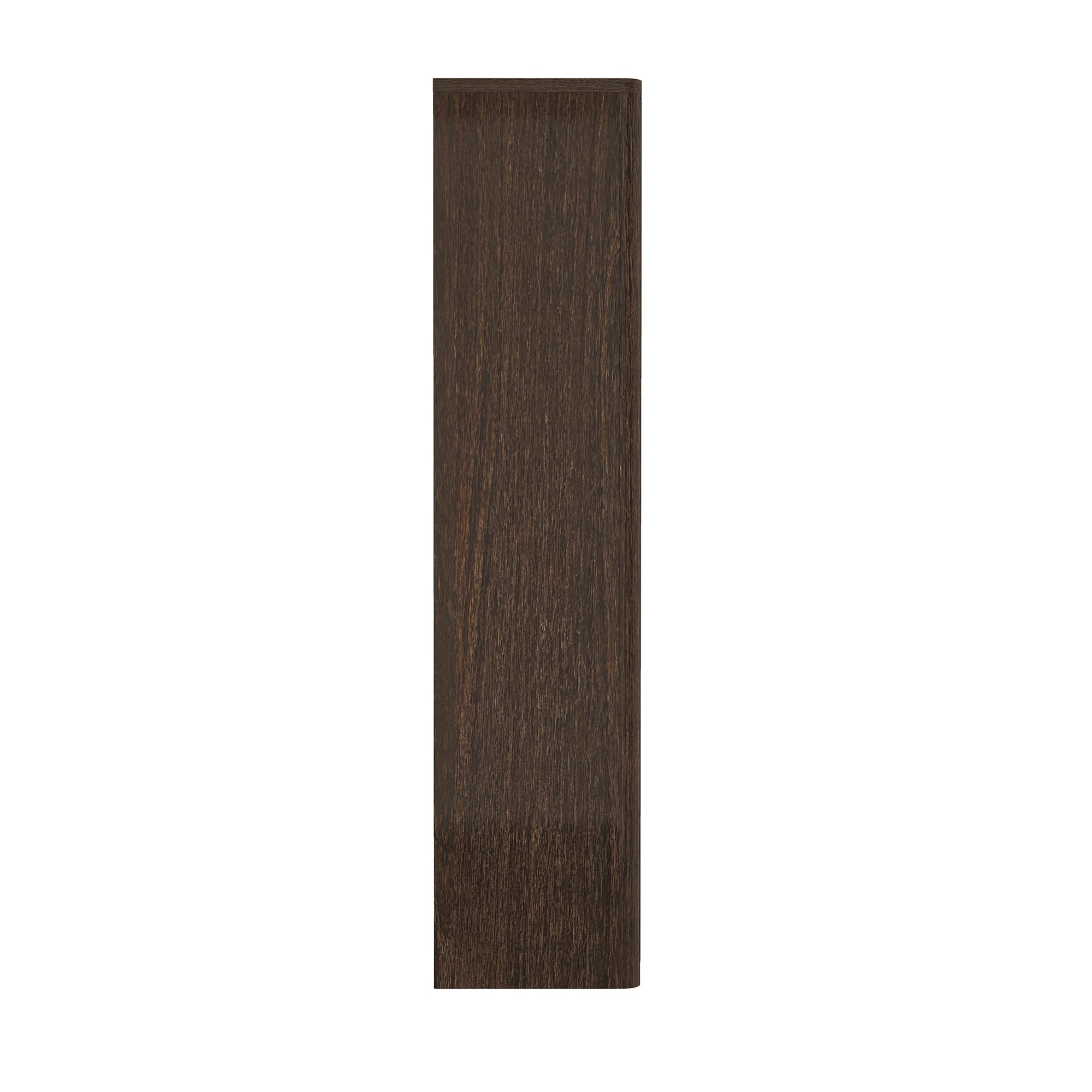 Rivington 38" Bookcase Cabinet
