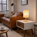 Modern Classic Desk Lamp - Arcana Table Lamp
