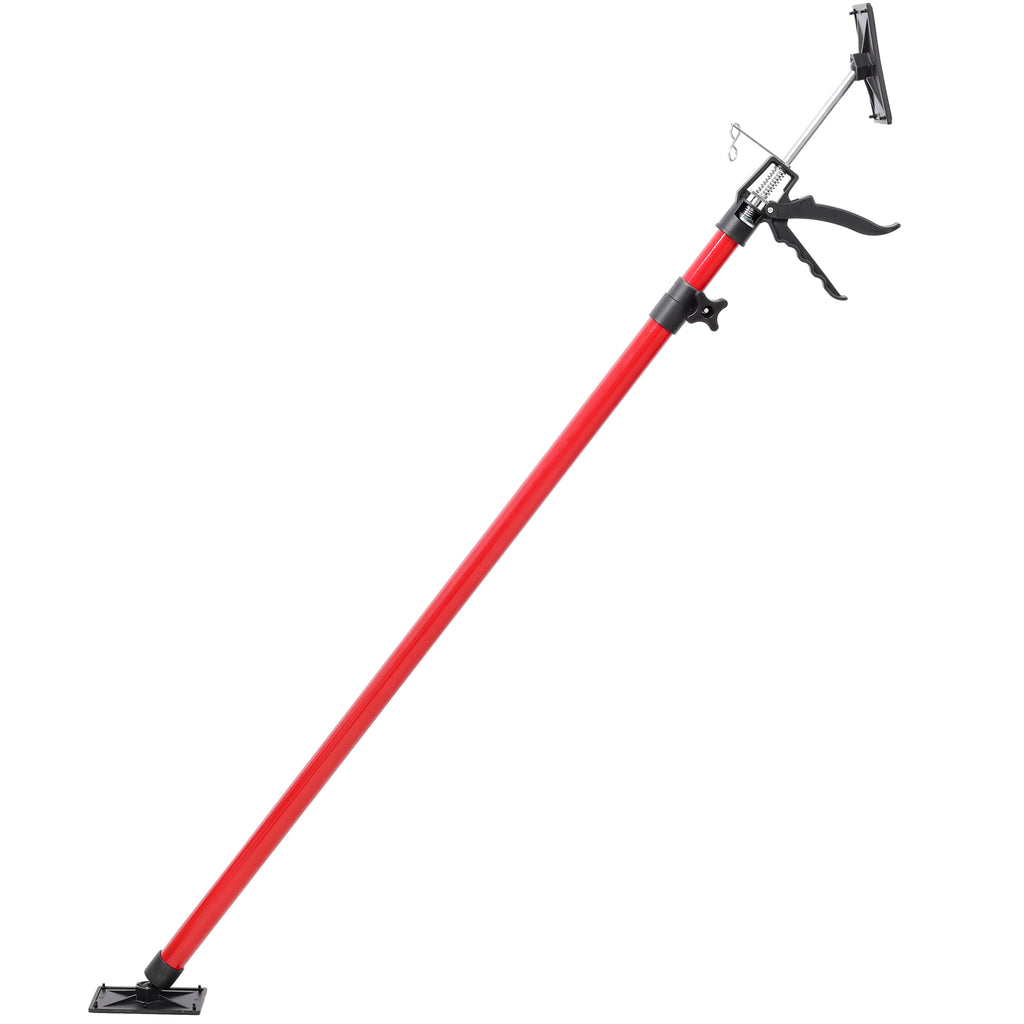 2-Pack Adjustable Support Pole