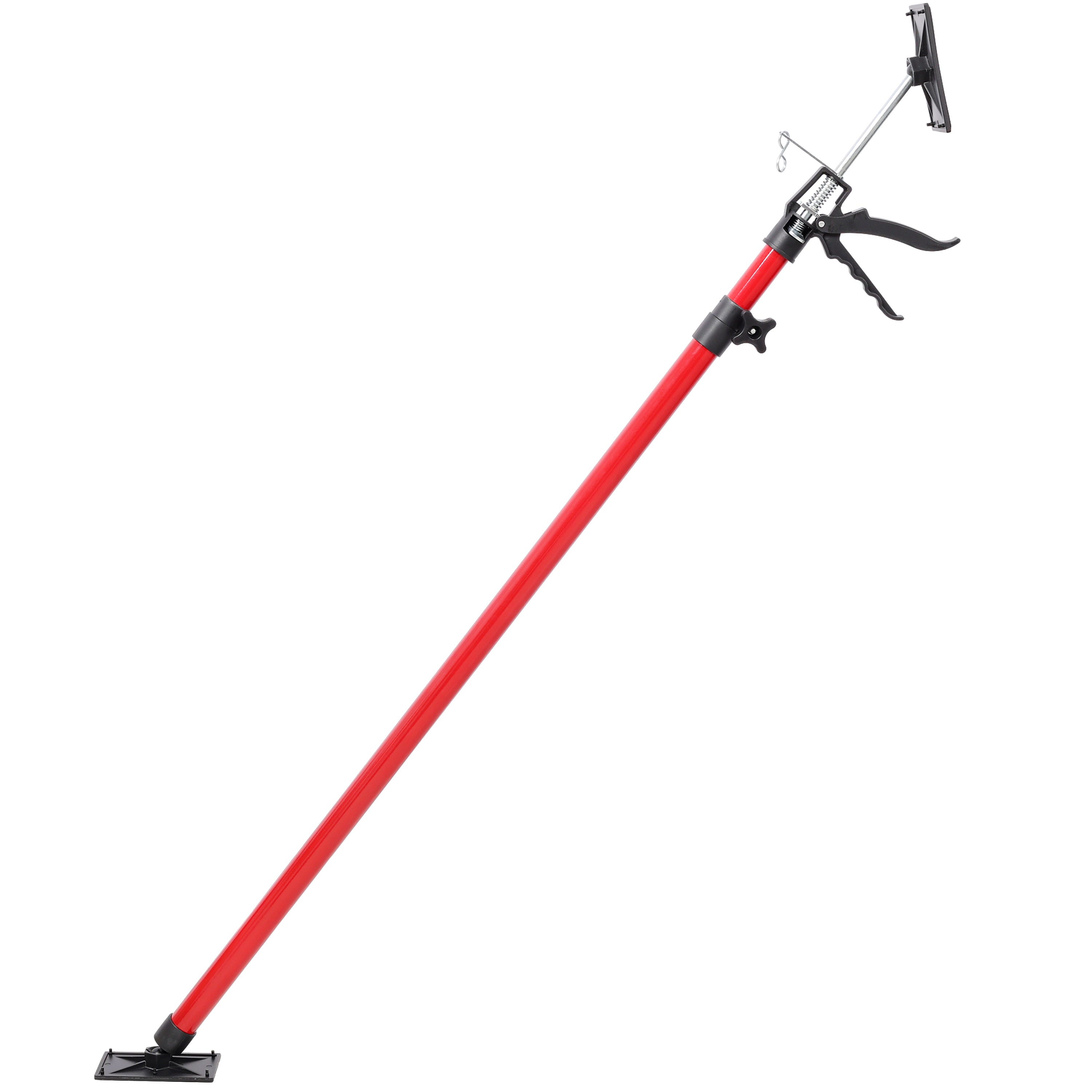 4 Pack Adjustable Support Pole