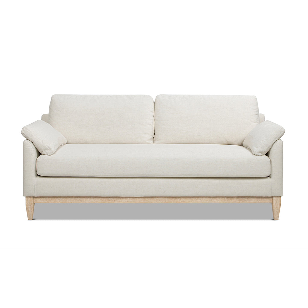 Pasadena 75.5" Modern Farmhouse Sofa