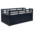 Starboard Twin Captain's Bed
