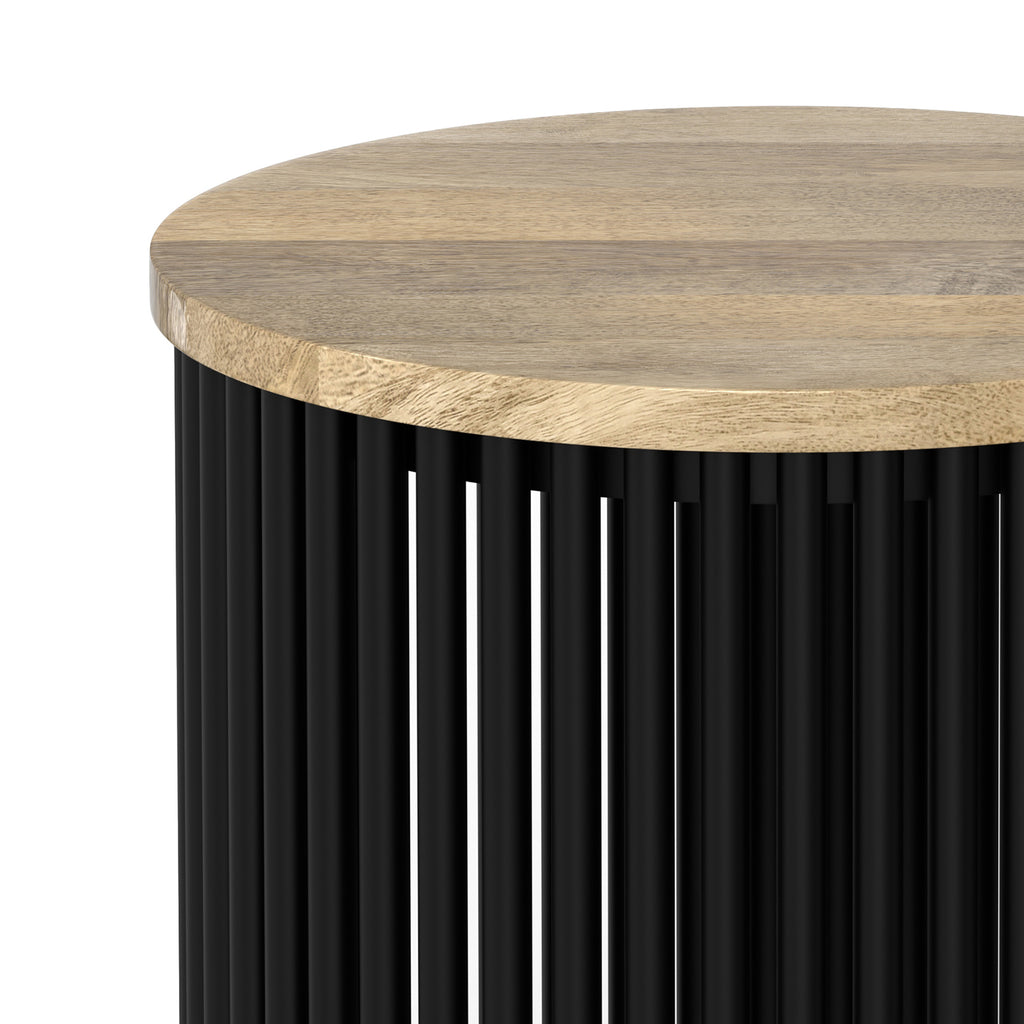 Demy Tall Side Table