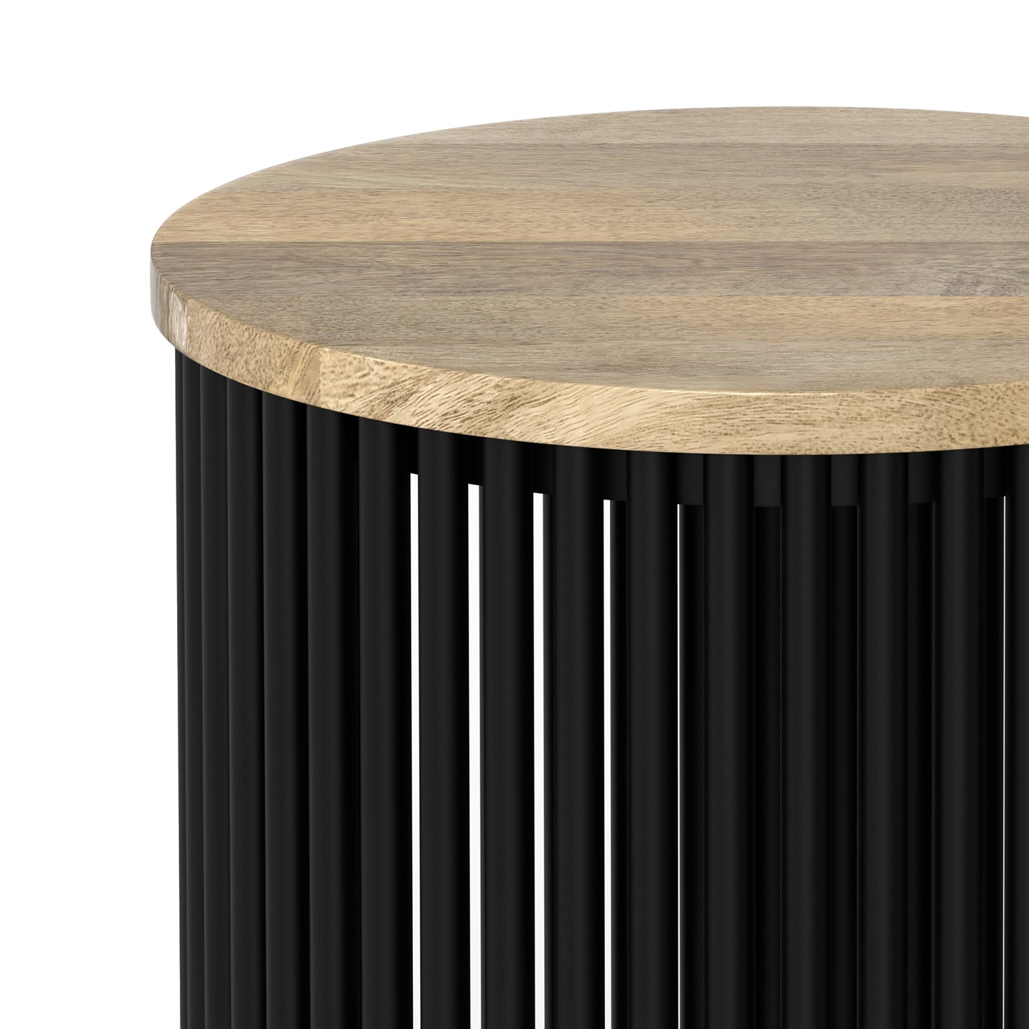 Demy Tall Side Table