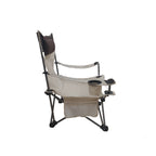 Outdoor Camping Chairs Folding/Portable/Adjustable Reclining Chair