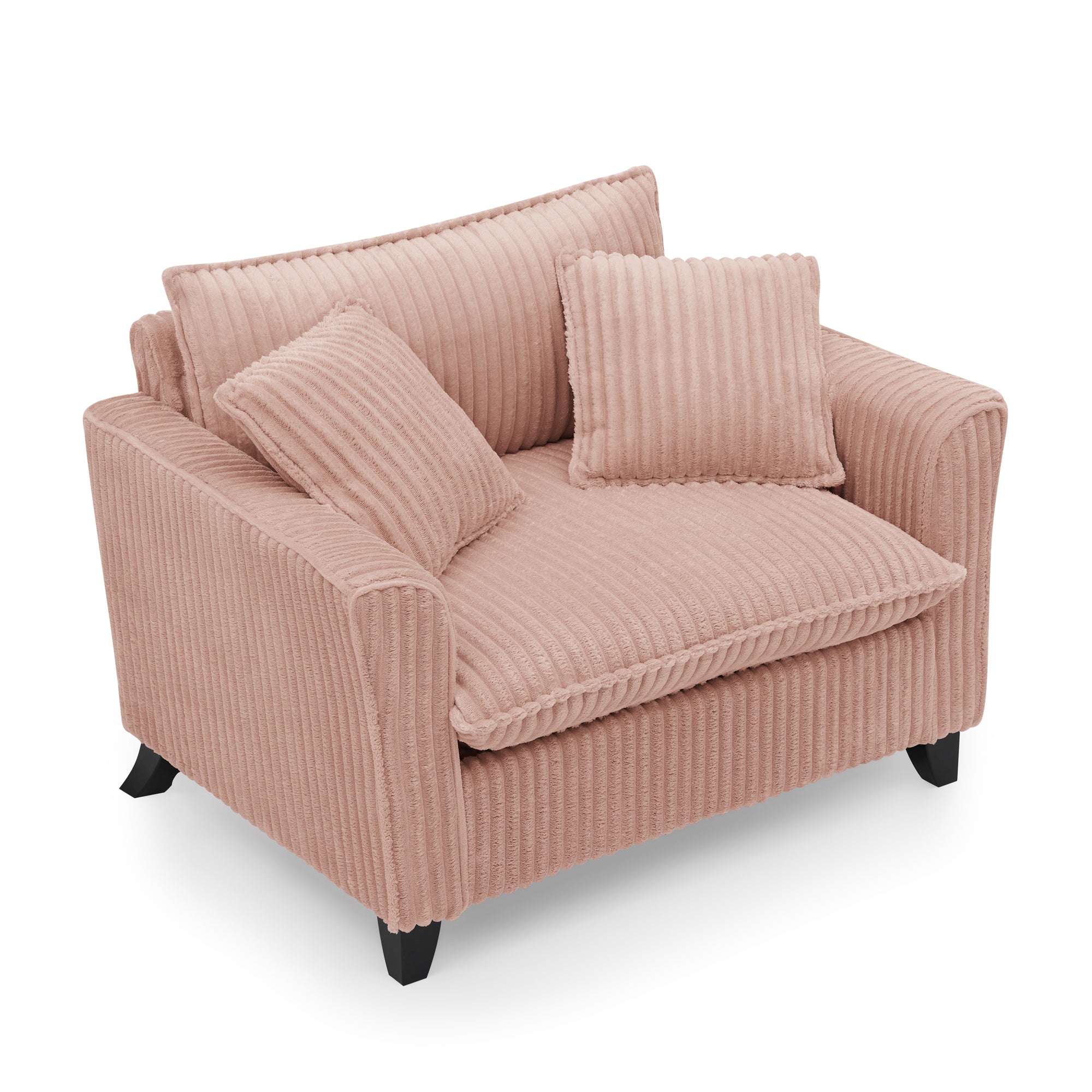 Lazy Sofa Chair - Comfortable Single-Person Design