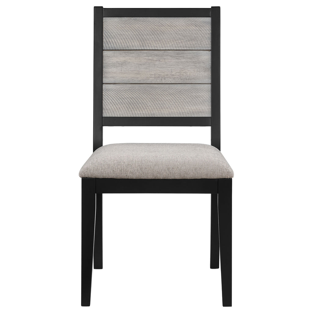 Centera Seven-Piece Dining Set