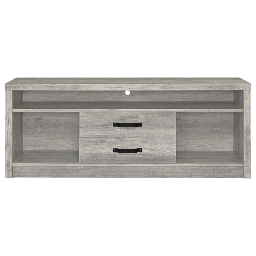 Bergeron TV Stand