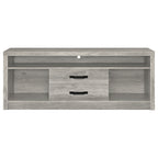 Bergeron TV Stand