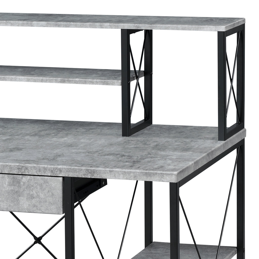Amiel All Purpose Desk