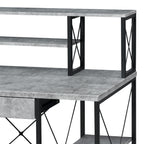 Amiel All Purpose Desk