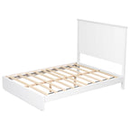Stylish Queen Size Bed Frame