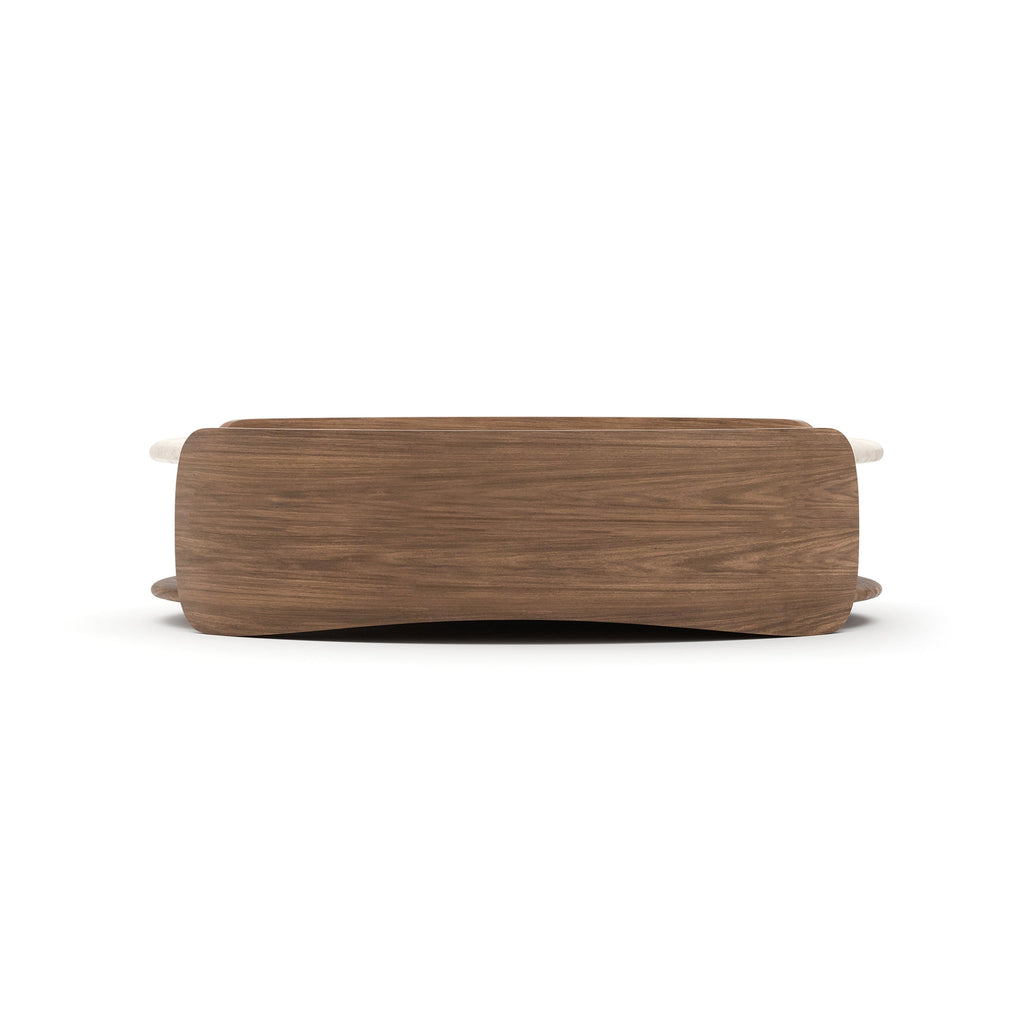 Fleur Open Cocktail Table