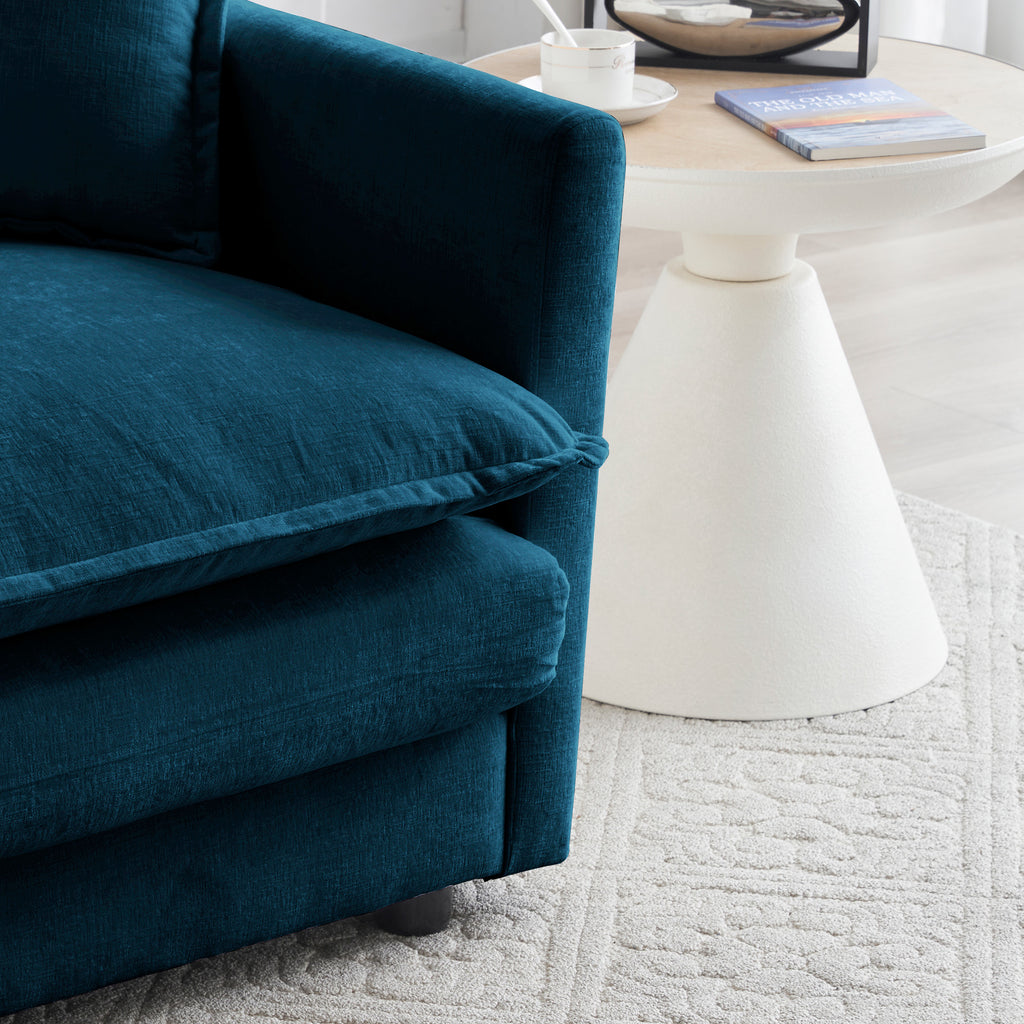 Modular Sectional Sofa for Living Room
