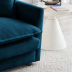 Modular Sectional Sofa for Living Room