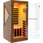 1090W Premium Sauna