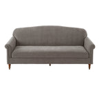 Modern Loveseat Sofa 77.5" 2-Seater Couch