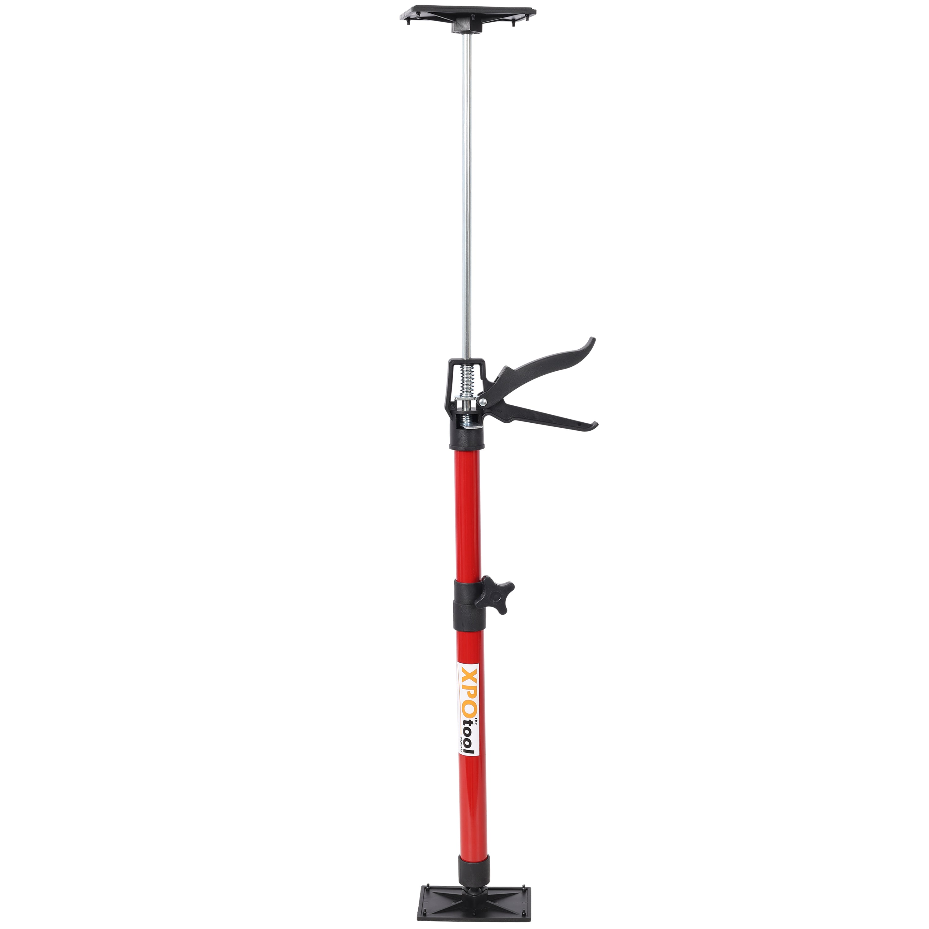 4 Pack Adjustable Support Pole