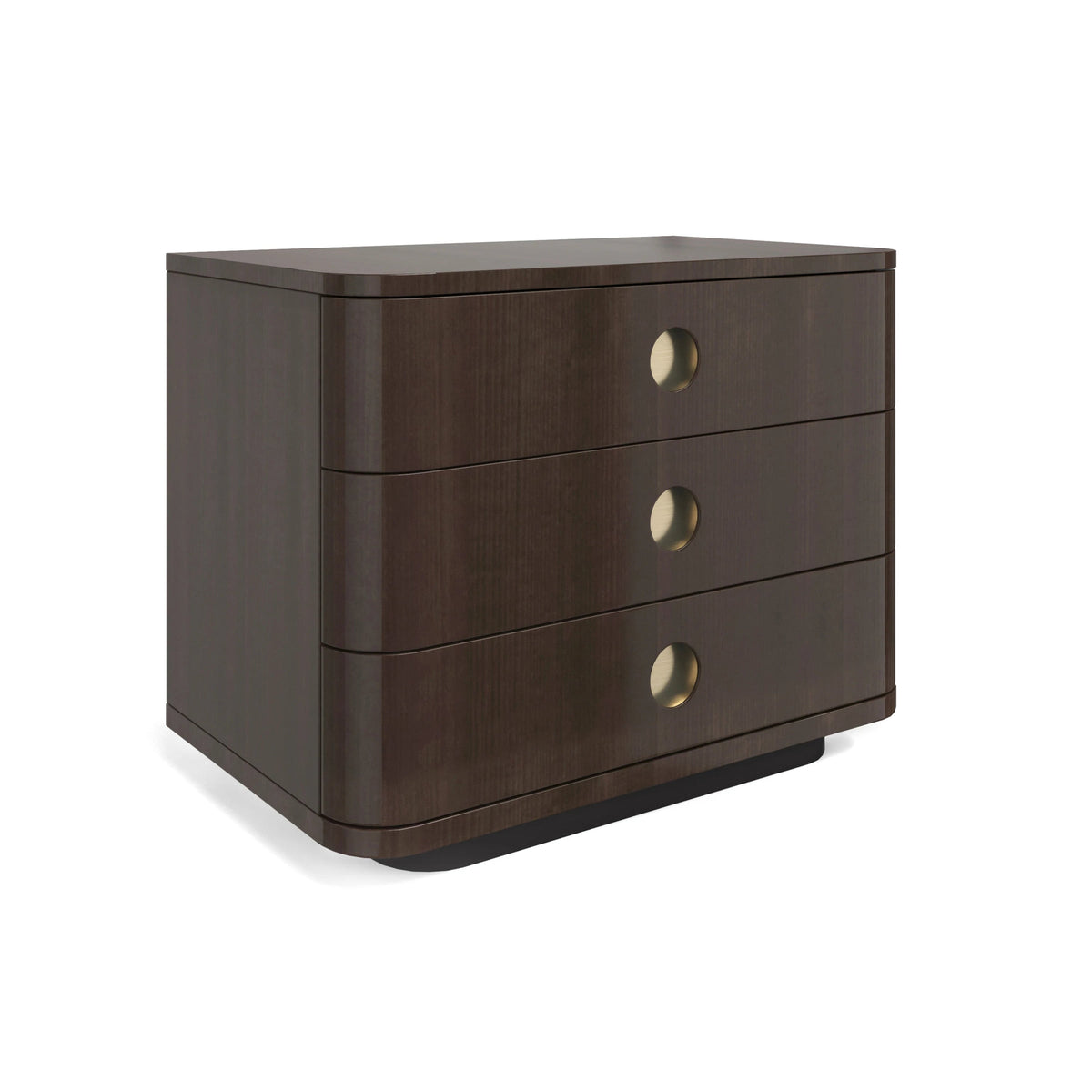 Bachelor Nightstand