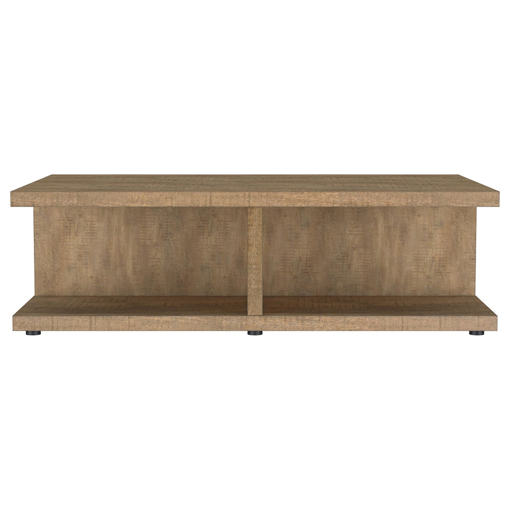 Metron Mango 3-Piece Coffee and End Table Set