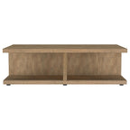 Metron Mango 3-Piece Coffee and End Table Set