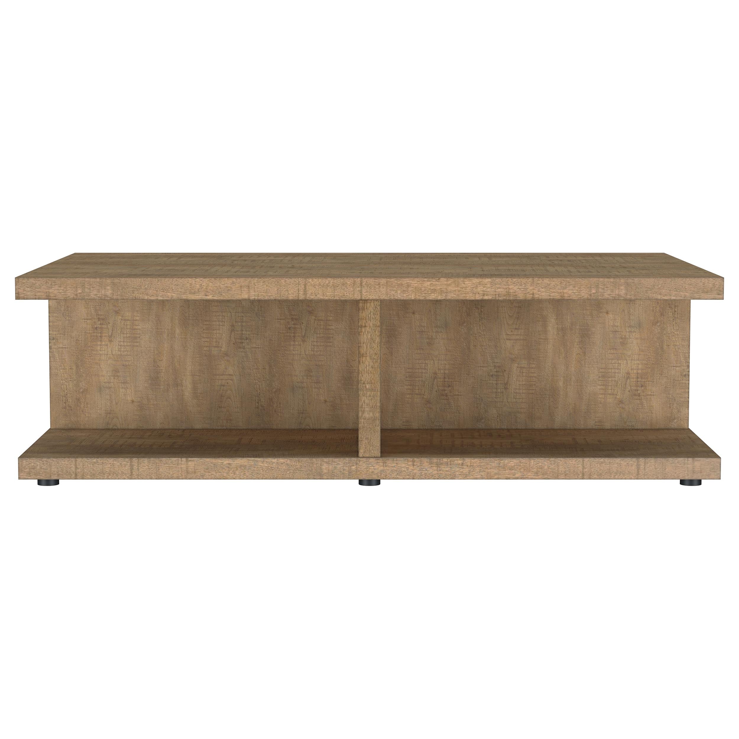 Metron Mango 3-Piece Coffee and End Table Set