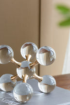 Contemporary Glass Sculpture