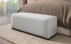 Simple and Elegant Footstool