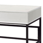 Verster Rectangular Writing Desk