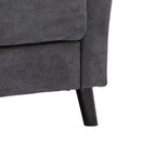 Damian 77" Sofa