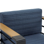 Giovanna Club Chair