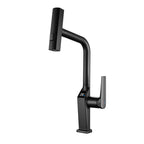 Touchless Matte Kitchen Faucet