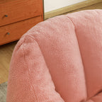 Bean Bag Chair with Filler and Memory Foam