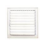 AC Register Vent Cover 10X10 inch - Box of 10