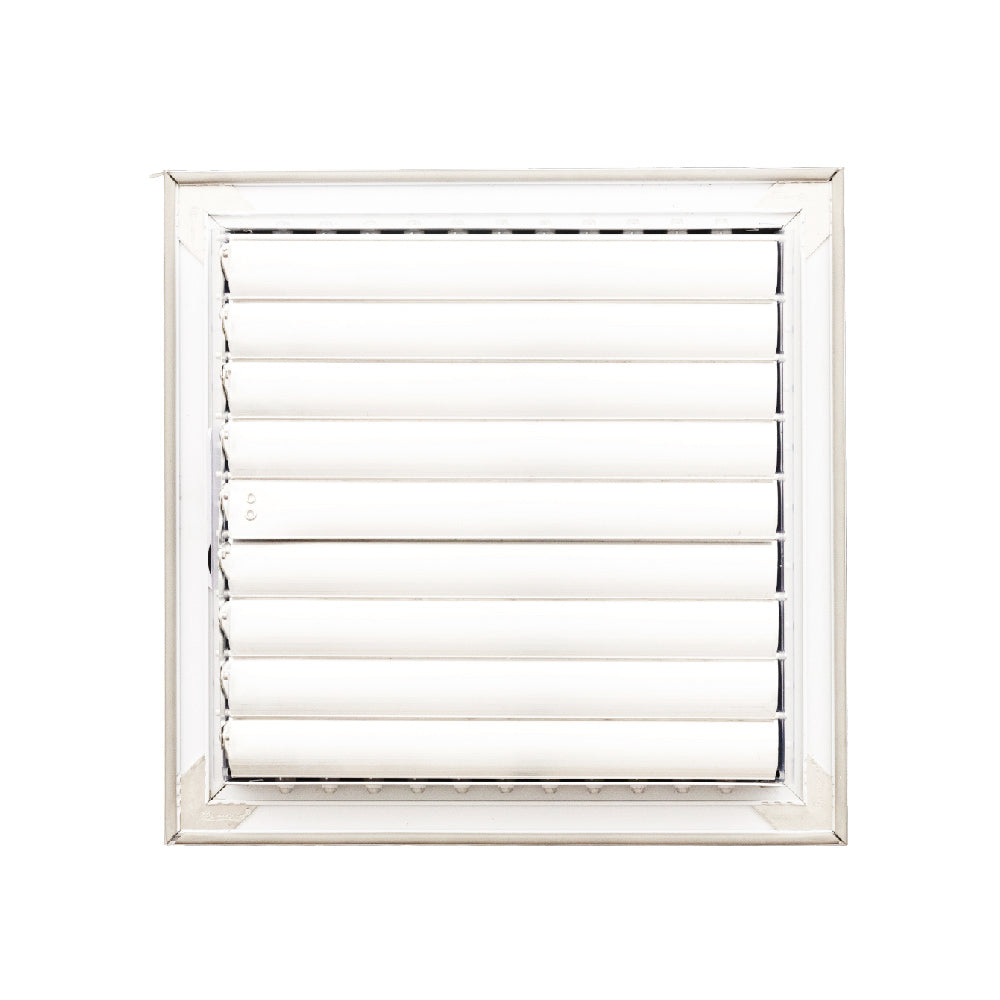 AC Register Vent Cover 10X10 inch - Box of 10
