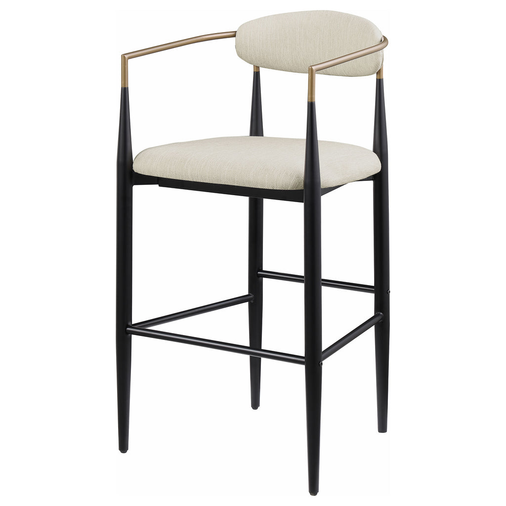 Renfroe Bar-Height Stools Set of Two