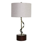 Bedside Bedroom Nightstand Desk Lamp