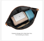 5-Piece Hardside Luggage Set