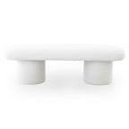 Randolph Bench