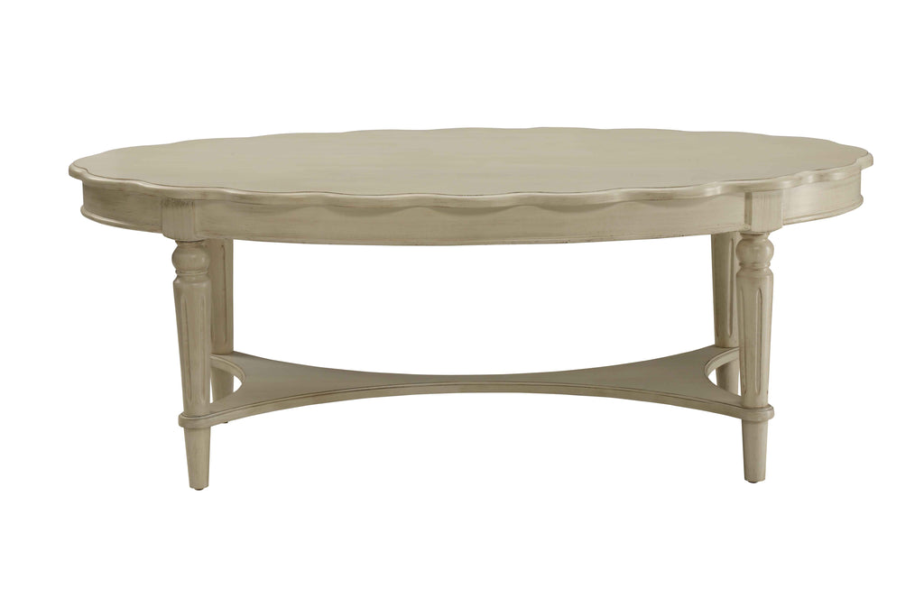 Fordon French Antique Coffee Table