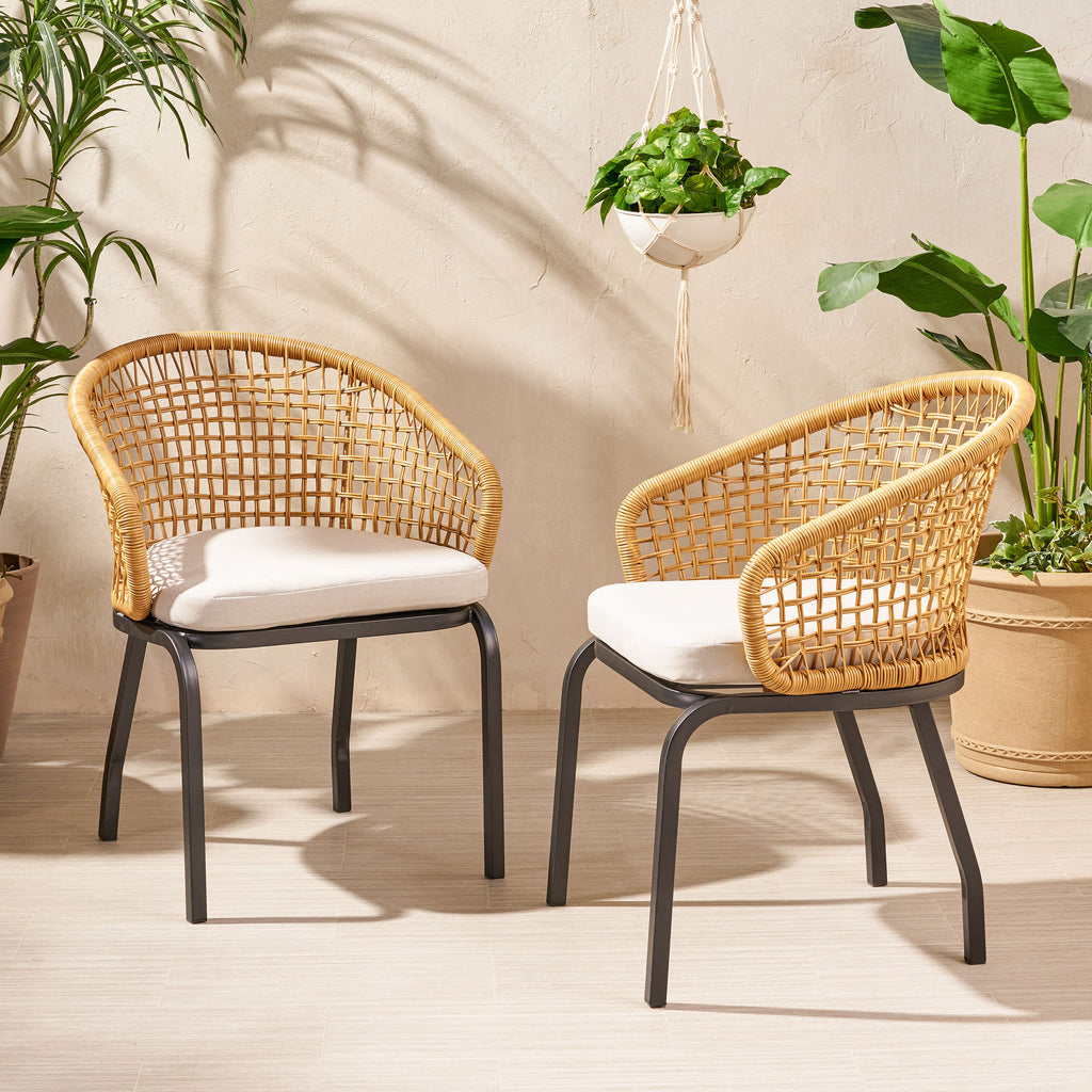 Aria Chair