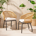 Aria Chair