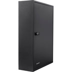 200 Key Adjustable Key Cabinet With Combination Lock