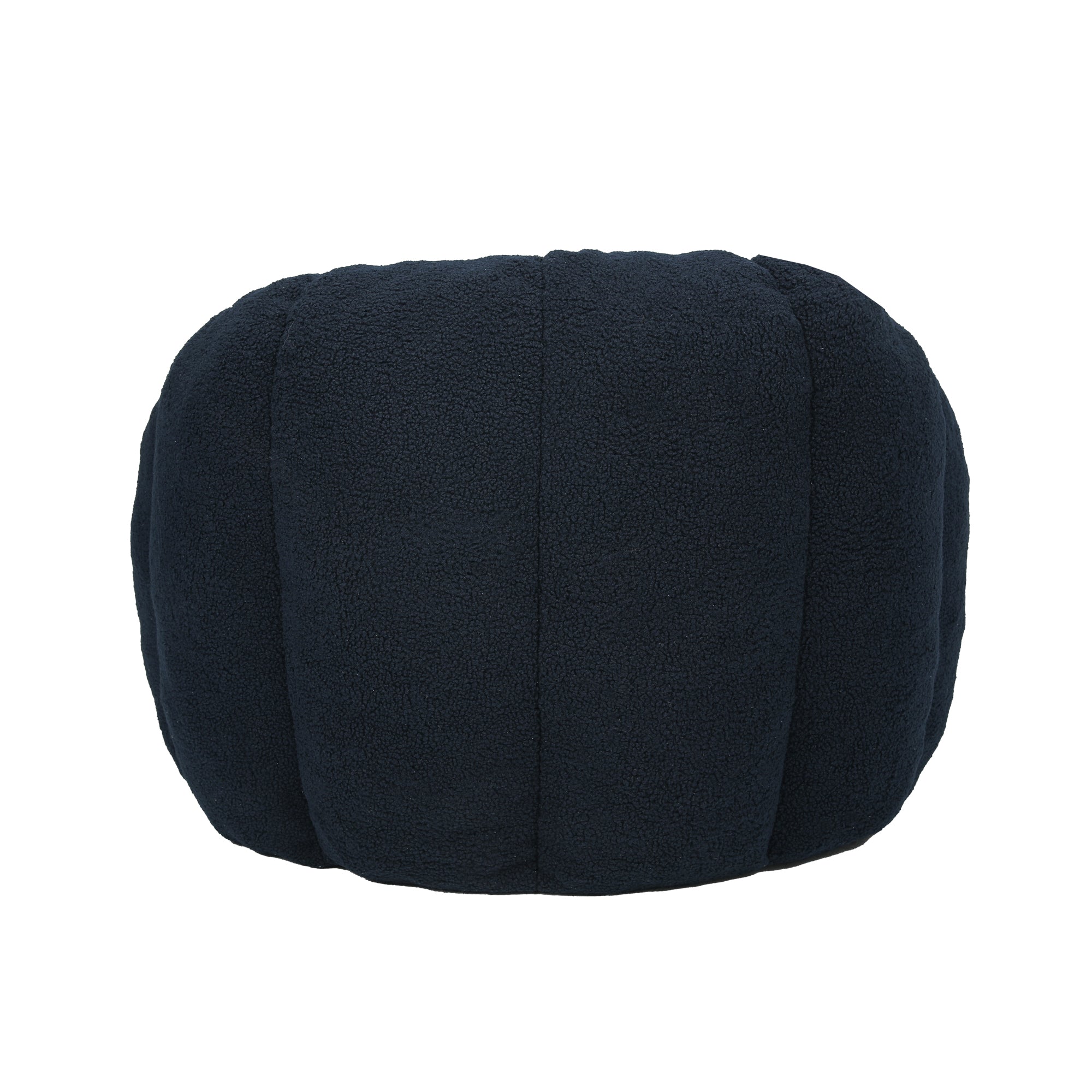 Bean Bag Chair with Armrests