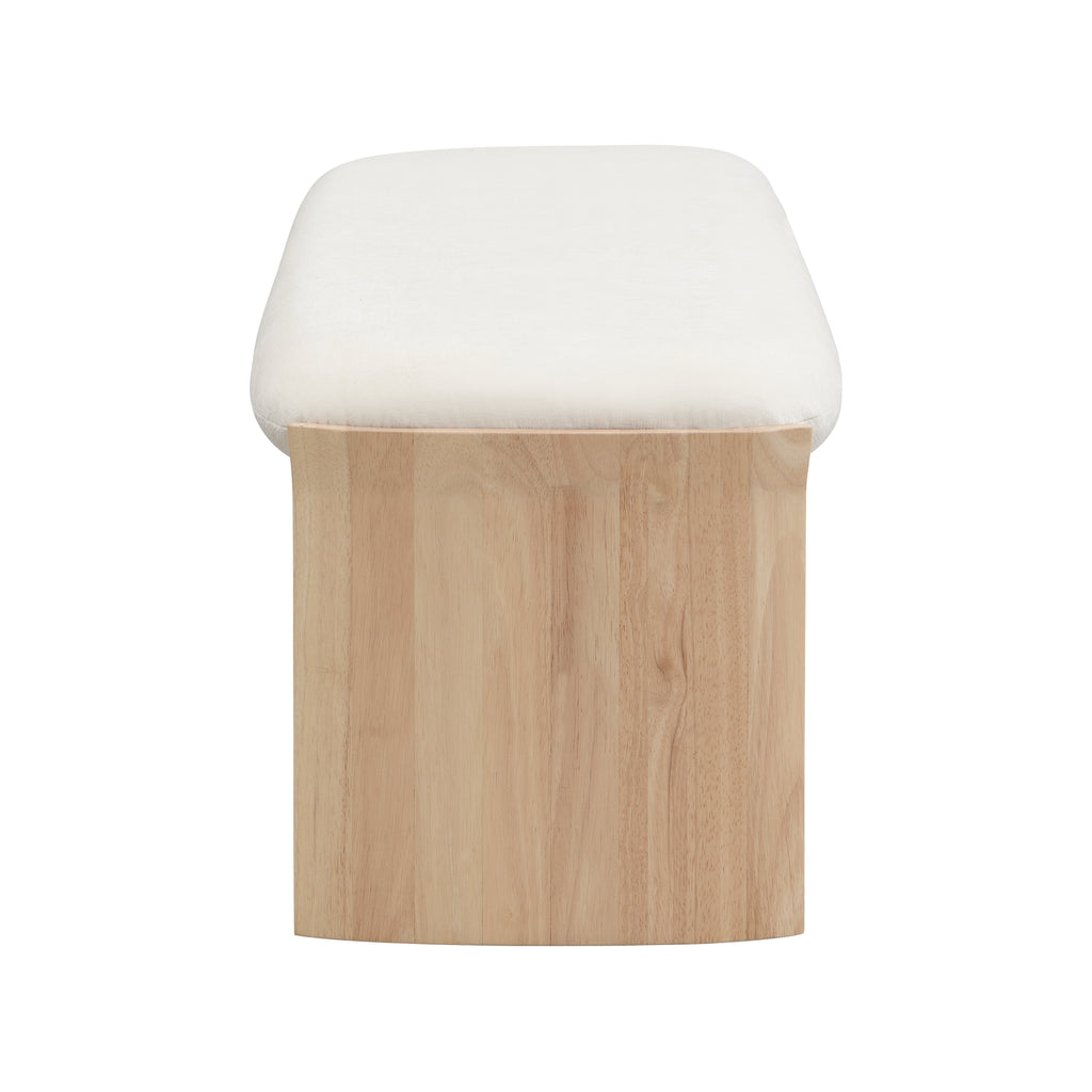 51.5 Inch Ottoman