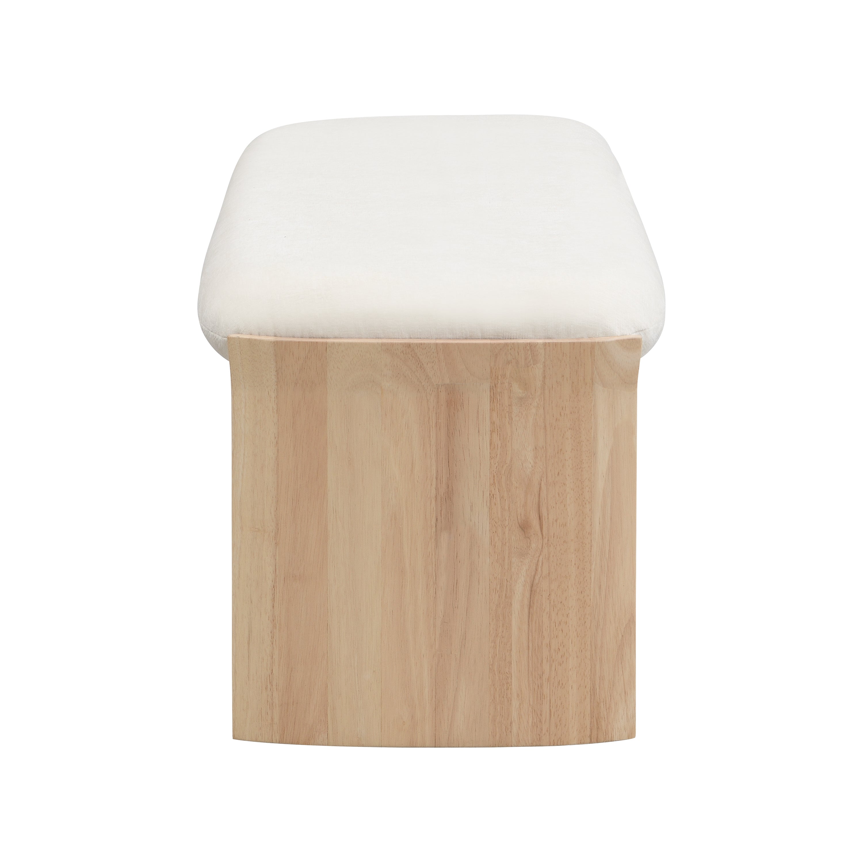 51.5 Inch Ottoman