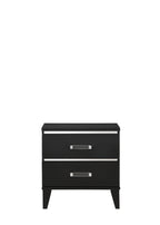 Chelsie Nightstand